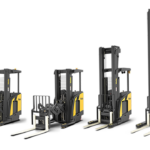 New Yale NR/NDR-DC/EC at Papé Material Handling