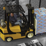 New Yale GC040-050LX2 at Papé Material Handling