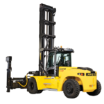 New Hyster H360HD2-EC4 at Papé Material Handling