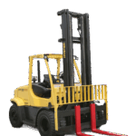New Hyster H135-155FT, H155FTS at Papé Material Handling
