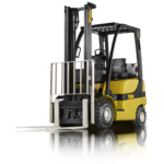 New Yale GP040-070VX at Papé Material Handling