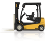 New Yale ERP050-060VLL at Papé Material Handling
