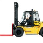 New Hyster H210-250XD48, H300-360XD at Papé Material Handling