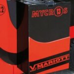New V Mariotti MYCROS AC Series at Papé Material Handling