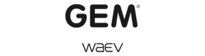 Logo-lockup-black-GEM-with-Waev