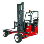 New MOFFETT M4 36.1 NX at Papé Material Handling