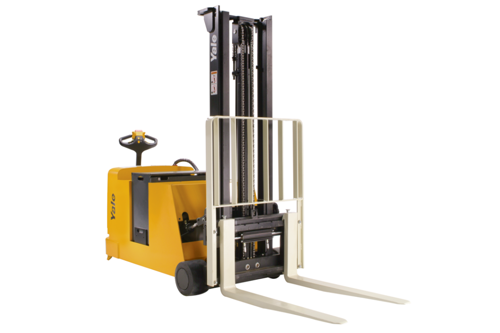 New Yale MCW025-040E at Papé Material Handling