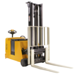 New Yale MCW025-040E at Papé Material Handling