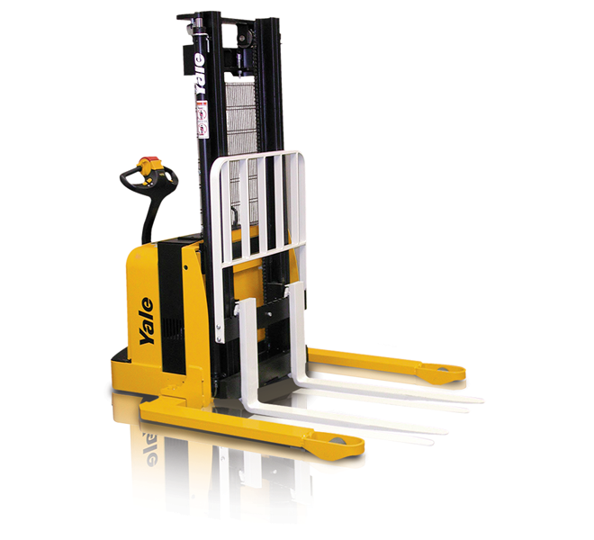 New Yale MSW025F-30F-MSW040E at Papé Material Handling