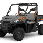 New Polaris Pro XD Full-Size Diesel at Papé Material Handling