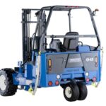 New PRINCETON D45.2 TURFMATE at Papé Material Handling