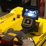 New Combilift Combi PPT HC Powered Pallet Truck at Papé Material Handling