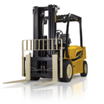 New Yale ERP080-120VM at Papé Material Handling