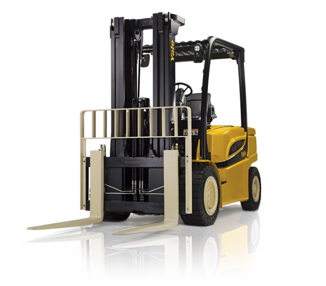 New Yale ERP080-120VM at Papé Material Handling