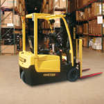 New Hyster A25-30XNT at Papé Material Handling