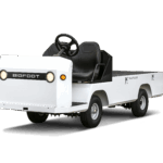 New Taylor-Dunn BIGFOOT at Papé Material Handling