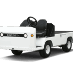 New Taylor-Dunn BIGFOOT XL at Papé Material Handling
