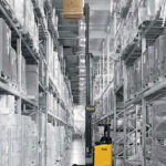 New Yale MR14-25 at Papé Material Handling