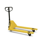 New Hyster HY55-PT at Papé Material Handling