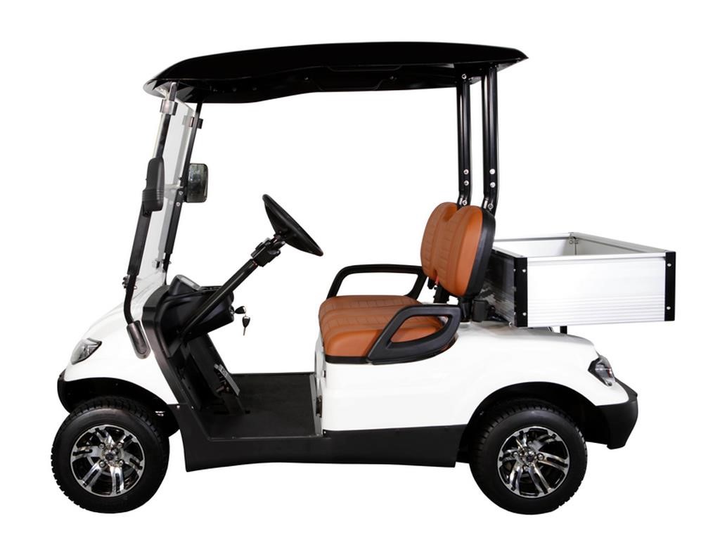 New Icon C20S at Papé Material Handling