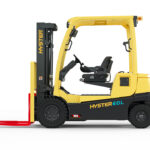 New Hyster J50-60XNL at Papé Material Handling