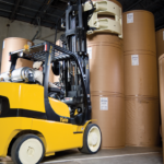 New Yale GC135-155VX at Papé Material Handling