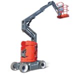 New Skyjack SJ30 AJE/ARJE at Papé Material Handling