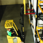 New Hyster E30-40HSD3 at Papé Material Handling