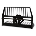 New Genie Genie® Standard Carriages 48 in | 122 cm Compatible Products at Papé Material Handling