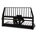 New Genie Genie® Standard Carriages 48 in | 122 cm Compatible Products at Papé Material Handling