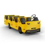 New Motrec MP-500 at Papé Material Handling