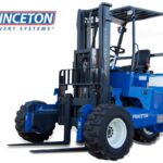 New PRINCETON PB55.3X at Papé Material Handling