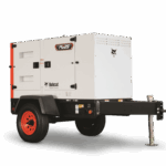New BOBCAT PG25 Portable Generator at Papé Material Handling