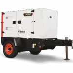 New BOBCAT PG50 Portable Generator at Papé Material Handling