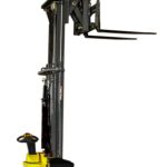 New Combilift COMBI-WR4 at Papé Material Handling