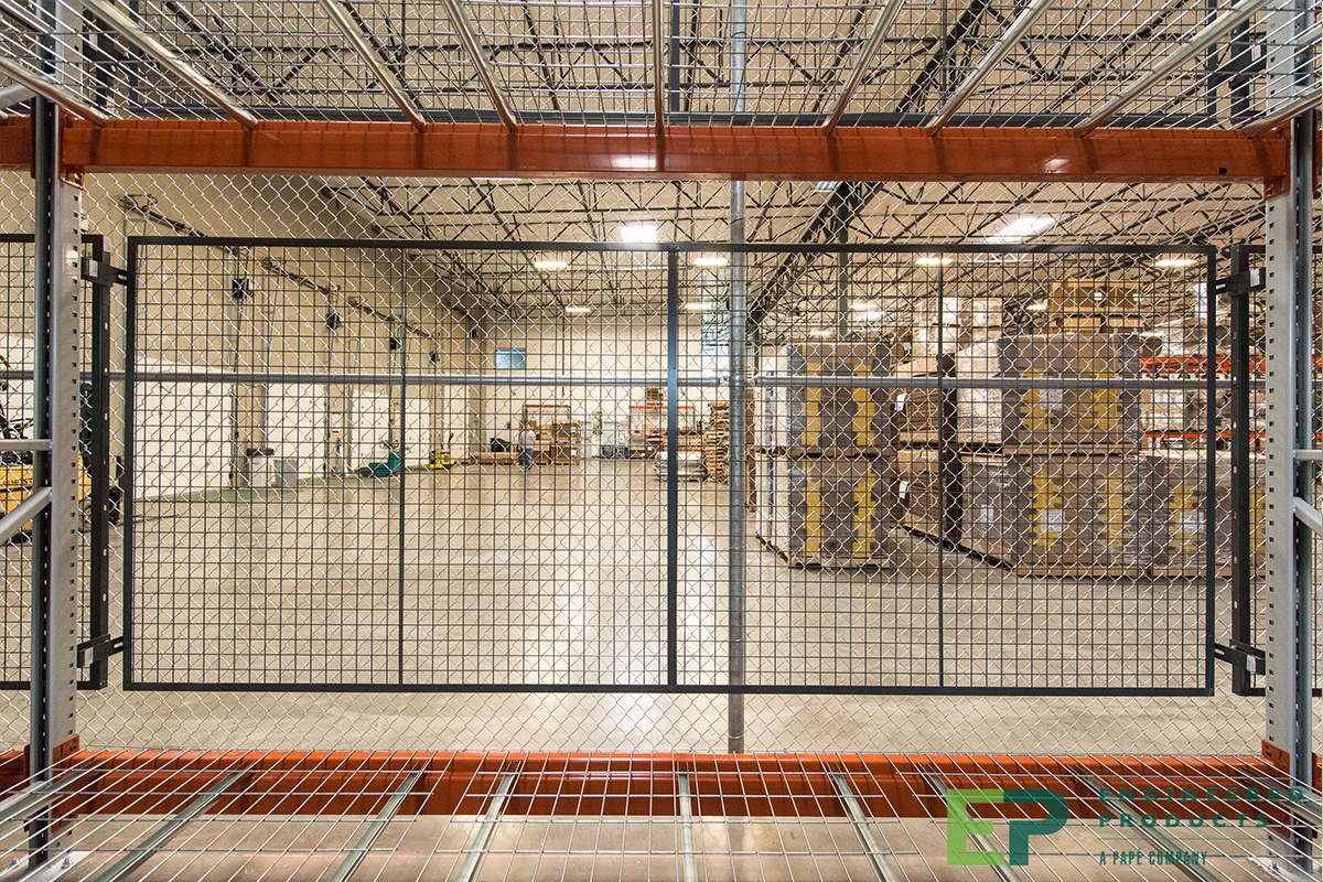 Warehouse Design Center Solutions