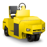 New Motrec MT-310 at Papé Material Handling