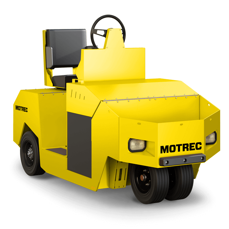 New Motrec MT-310 at Papé Material Handling