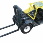 New Combilift Combi-RT at Papé Material Handling