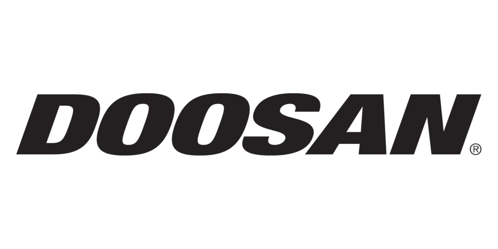 Doosan Logo