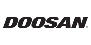 Doosan Logo Doosan Logo