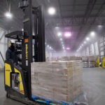 New Hyster N35-45ZR3, N30-35ZDR3, N35-40ZRS3, N30ZDRS3 at Papé Material Handling