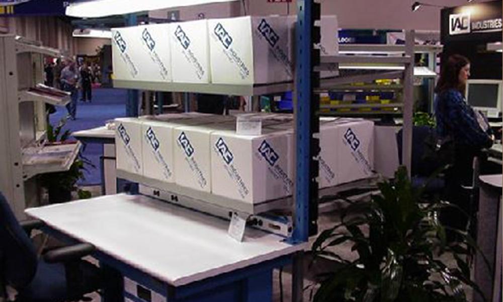 Warehouse Automation Warehouse Automation