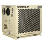 New Doosan XHP1250CMH-2100 Drill Module at Papé Material Handling