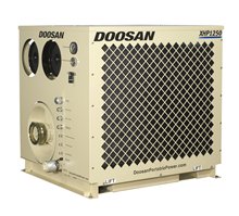 New Doosan XHP1250CMH-2100 Drill Module at Papé Material Handling