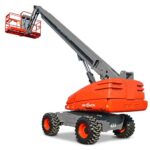New Skyjack SJ61/66 T at Papé Material Handling