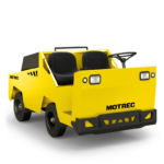 New Motrec MT-440 at Papé Material Handling