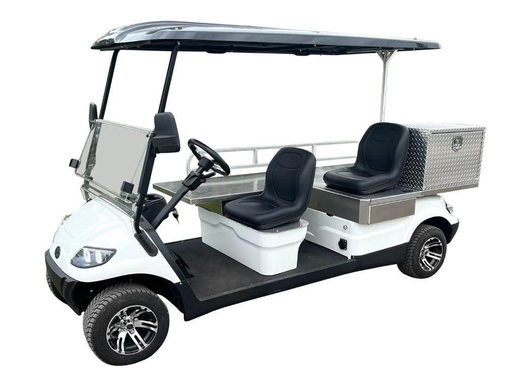New Icon C30AMB at Papé Material Handling