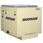 New Doosan XHP750CM-2100 Drill Module at Papé Material Handling