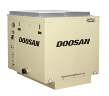 New Doosan XHP750CM-2100 Drill Module at Papé Material Handling